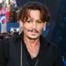 Johnny Depp, Pirates of the Caribbean Dead Men Tell No Tales, Premiere