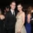 Evan Spiegel, Miranda Kerr, Baby2Baby Gala