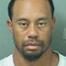 Tiger Woods, Mug Shot, Mugshot