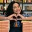 Ayesha Curry, Book Signing