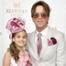 Kentucky Derby, Dannielynn Birkhead, Larry Birkhead