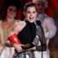 Emma Watson, 2017 MTV Movie And TV Awards