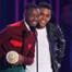 Ashton Sanders, Jharrel Jerome, 2017 MTV Movie And TV Awards, Show