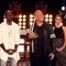 Tyrese Gibson, Vin Diesel, Jordana Brewster, 2017 MTV Movie And TV Awards, Show