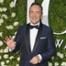 Kevin Spacey, 2017 Tony Awards, Arrivals