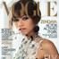 Zendaya, Vogue Magazine, July 2017 Issue