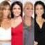 Bethenny Frankel, NeNe Leakes, Danielle Staub, Lydia McLaughlin