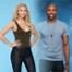 Corinne Olympios, Raven Gates, DeMario Jackson