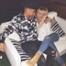 Aubrey O'Day, Pauly D, Instagram