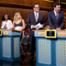 Amy Poehler, Steve Higgins, Jimmy Fallon, The Tonight Show