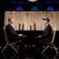 Will Ferrell, Seth Meyers, Late Night