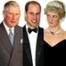 Prince Charles, Prince William, Princess Diana
