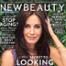 Courteney Cox, NewBeauty