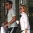 David Duchovny, Tea Leoni