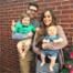 Jessa duggar, Ben Seewald, Sons, Kids, Spurgeon, Henry