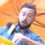 Deric Hartigan, Weatherman, Blown Away, YouTube