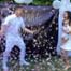 Rob Dyrdek, Wife Bryiana, Son Kodah, Baby Gender Reveal Party