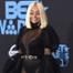 Blac Chyna, 2017 BET Awards, Arrivals