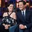 Party of Five, Neve Campbell, Scott Wolf, Watch What Happens Live