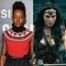 Wonder Woman, Gal Gadot, Lupita Nyong'o