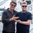 Tom Cruise, James Corden, The Late Late Show