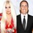 Kesha, Jerry Seinfeld