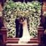 ESC: Emmy Rossum, Wedding