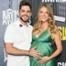 Thomas Rhett, Lauren Akins, 2017 CMT Music Awards, Couples