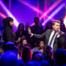 Jennifer Hudson, James Corden, The Late Late Show, Drop the Mic