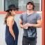 Nikki Reed, Ian Somerhalder