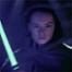 Daisy Ridley, Star Wars: The Last Jedi, Behind-the-Scenes