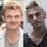 Nick Carter, Aaron Carter, DUI Arrest, Mug Shot, 2017