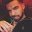 Drake, Instagram