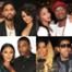 The Platinum Life couples