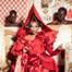RuPaul, Pirelli Calendar 2018