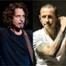 Chris Cornell, Chester Bennington