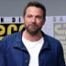 Ben Affleck, 2017 Comic-Con