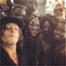 Walking Dead, Comic-Con 2017, Instagram