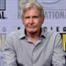 Harrison Ford, 2017 Comic-Con