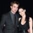 Robert Pattinson, Kristen Stewart