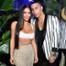 ESC: Balmian, Kim Kardashian, Olivier Rousteing