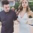 Josh Henderson, Christine Evangelista