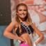 Claire Scott, Miss Alabama Teen USA 2017, Preliminary Competition, Athleisure Wear