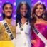 Miss Teen USA, Jaanu Patel, Taylor Spruill, Baylee Ogle