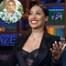 Beyonce, La La Anthony, Watch What Happens Live With Andy Cohen