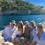 Kris Jenner, European Vacation 