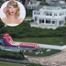 Taylor Swift House, Fourth of July