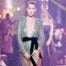 ESC: Bella Hadid, Paris Haute Couture Week F/W 17