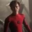 Spider-Man Homecoming, Tom Holland