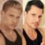 Nick Lachey, Instagram